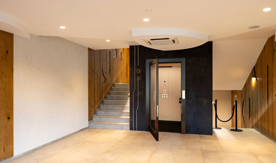 Da Luzzara alle Metropoli Globali